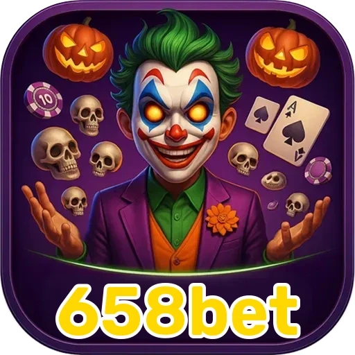 658bet: A Experiência de Jogo Confiável que Você Não Pode Perder