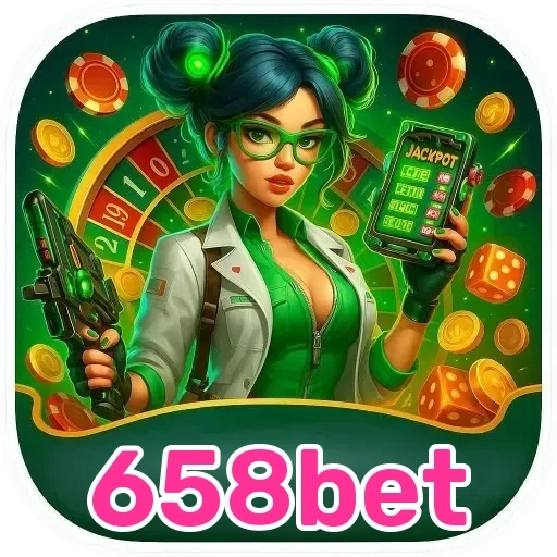 658bet: Descubra Tudo Sobre o Login para Jogos Online