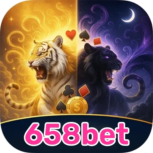 658bet: A Revolução dos Jogos Online que Você Precisa Conhecer