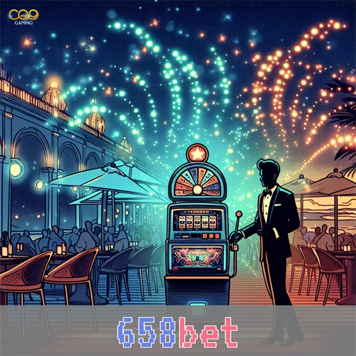 Experiências Incríveis em Jogos na 658bet que Encantam