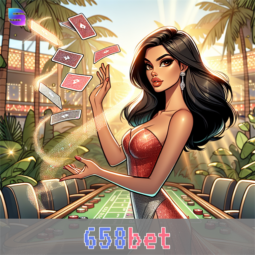 658bet