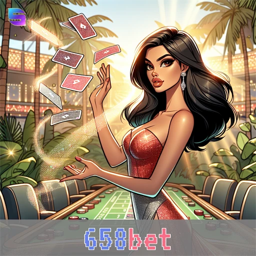 Atrações Pagas do 658bet: Aventuras e Prêmios Irresistíveis