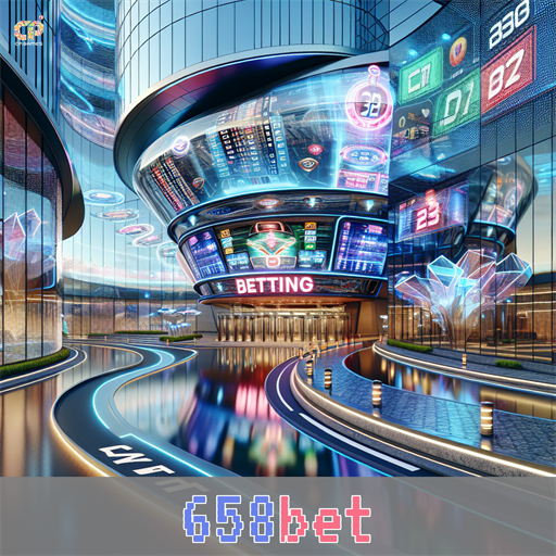 Promoções Empolgantes em 658bet: Rumo à Diversão e Ganhos