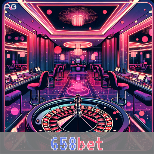 658bet