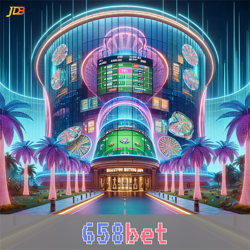 Experiências VIP na 658bet: Um Mundo de Oportunidades